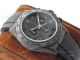 All Black Rolex Carbon Daytona Swiss 7750 Replica Watches (3)_th.jpg